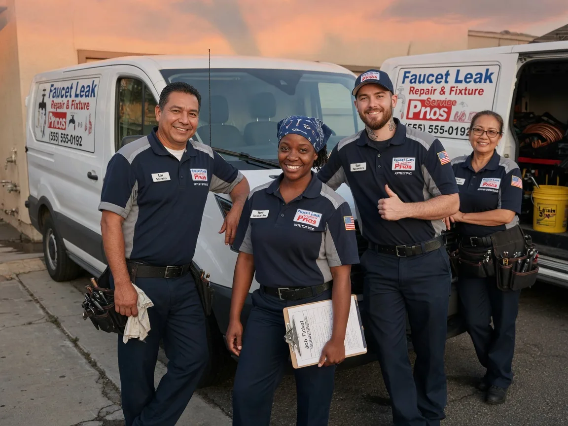 Faucet Repair company in Shartlesville, PA