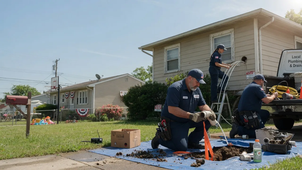 Faucet Repair in Shartlesville, PA near me